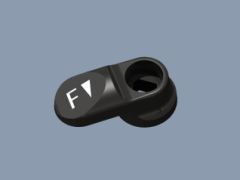 Free/Engage Lever - EDC Parts