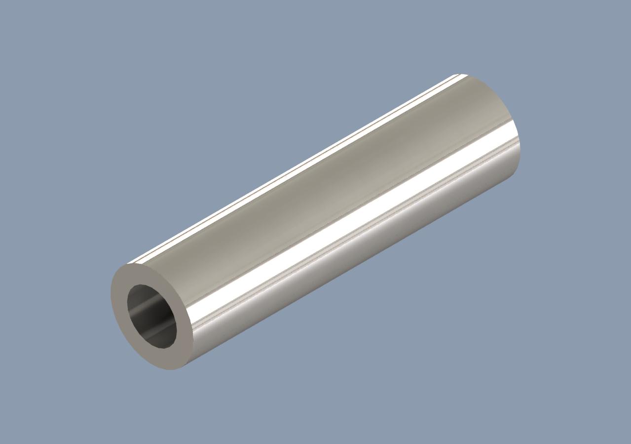 Distal Angulation Wire Stopper - EDC Parts