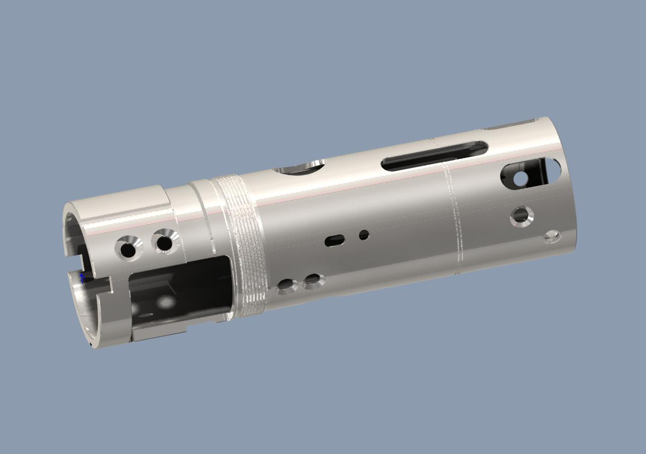 Endoscopy Replacement Parts for Olympus, Pentax, & Others