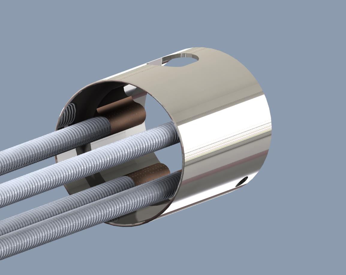 Endoscopy Replacement Parts for Olympus, Pentax, & Others