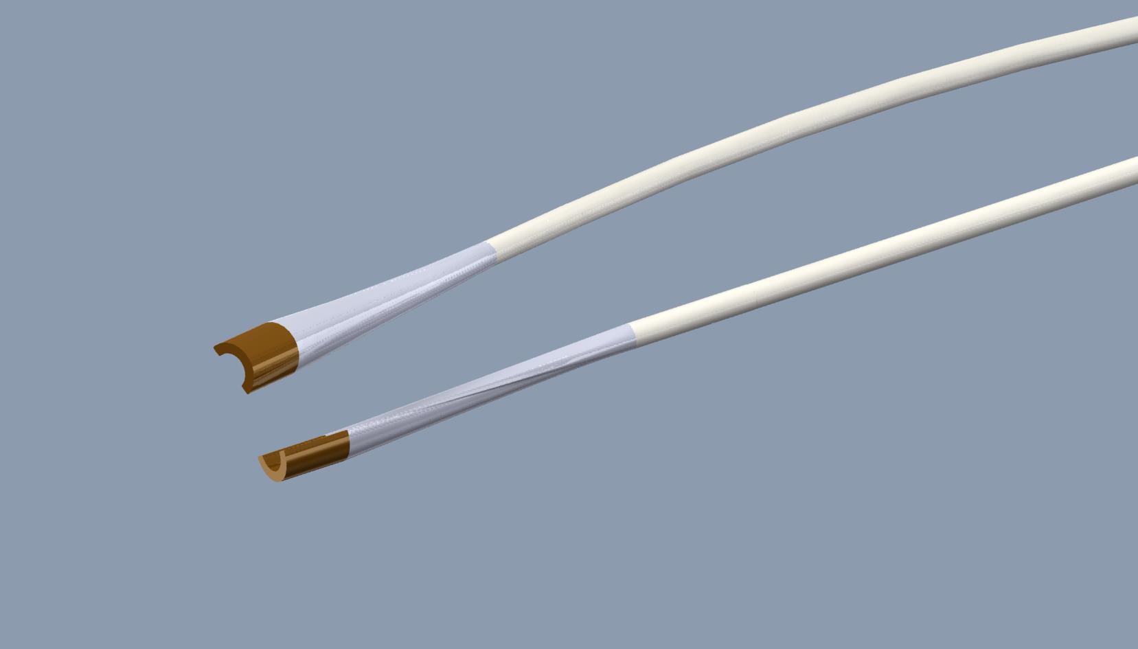 Light Guide Bundles Endoscope Replacement Parts - EDC Parts